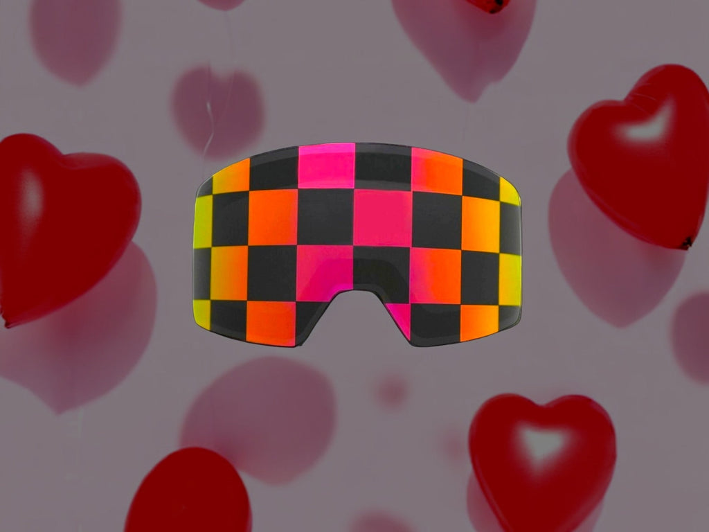 All SZN Goggles: The Perfect Valentine’s Day Gift for Your Ski-Loving Sweetheart - ALL SZN