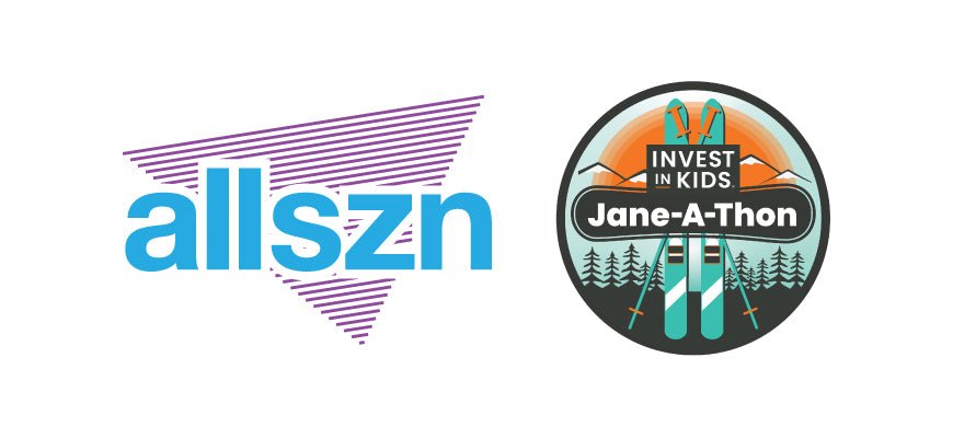 Hit the Slopes for a Cause: Join ALL SZN at the Unforgettable Jane-A-Thon Event! - ALL SZN