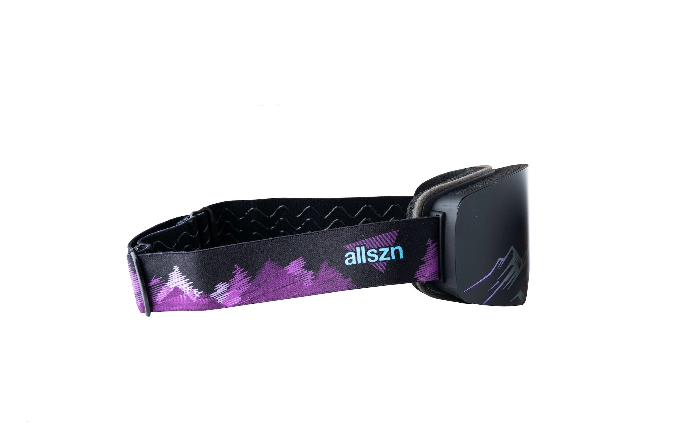out of snow goggles Out Cold Goggles