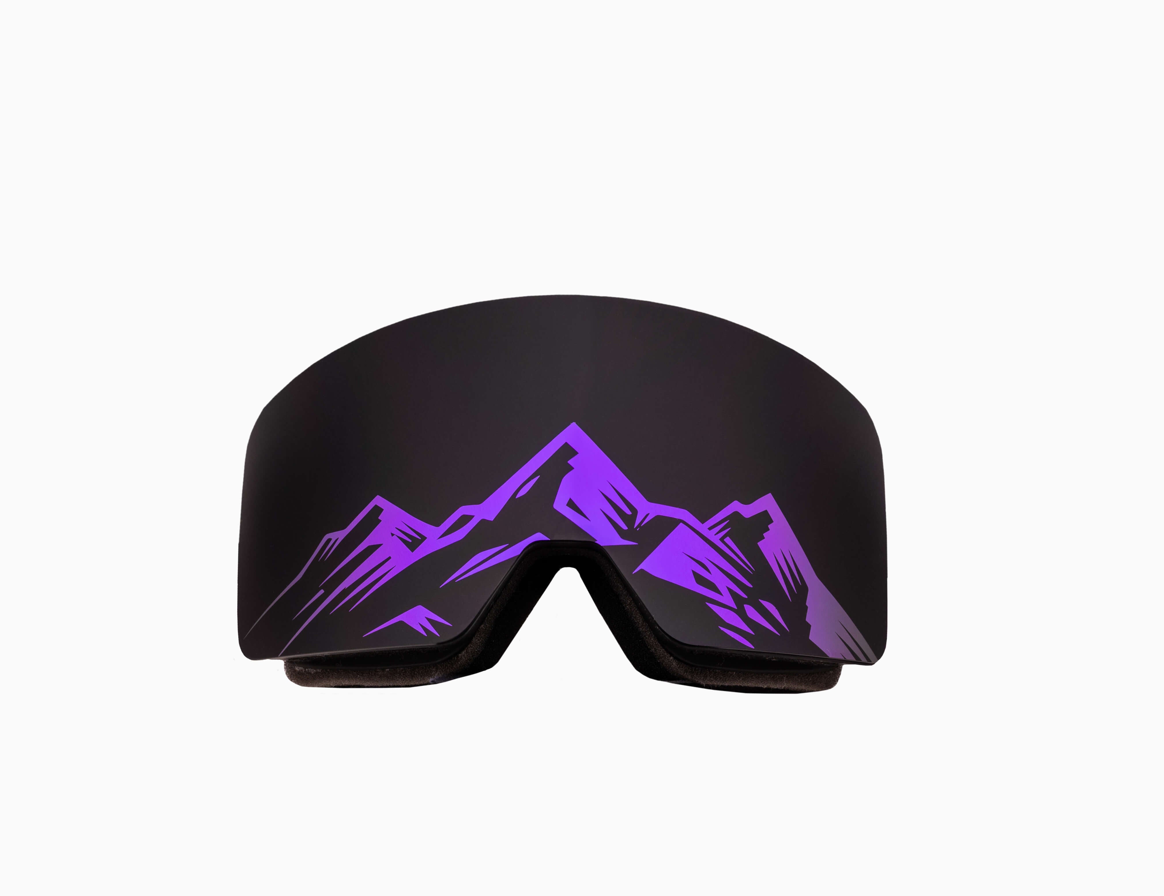 Out Cold Goggles